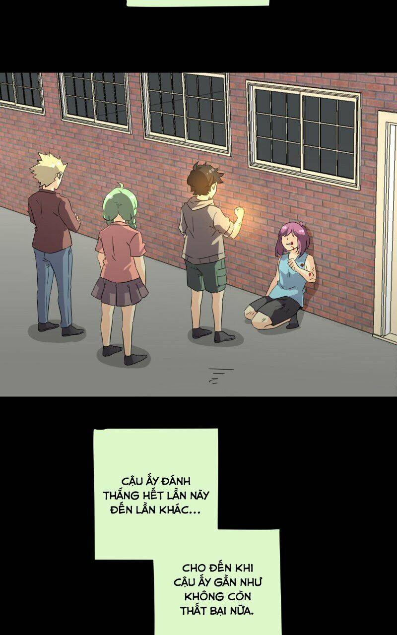 Unordinary Chapter 182 - Trang 2