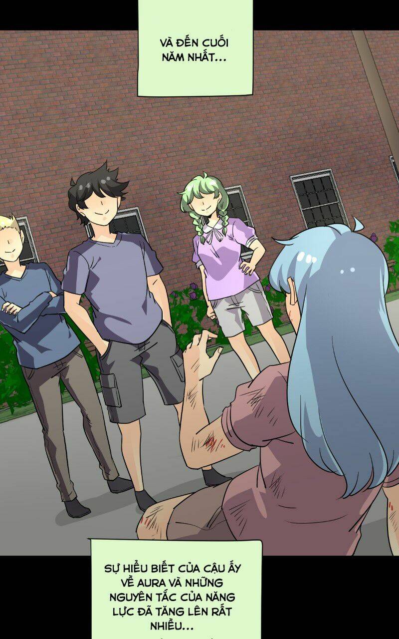 Unordinary Chapter 182 - Trang 2