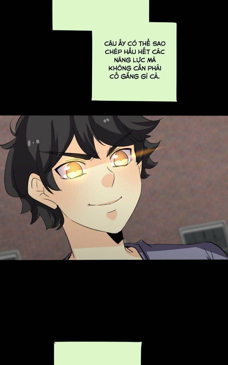 Unordinary Chapter 182 - Trang 2