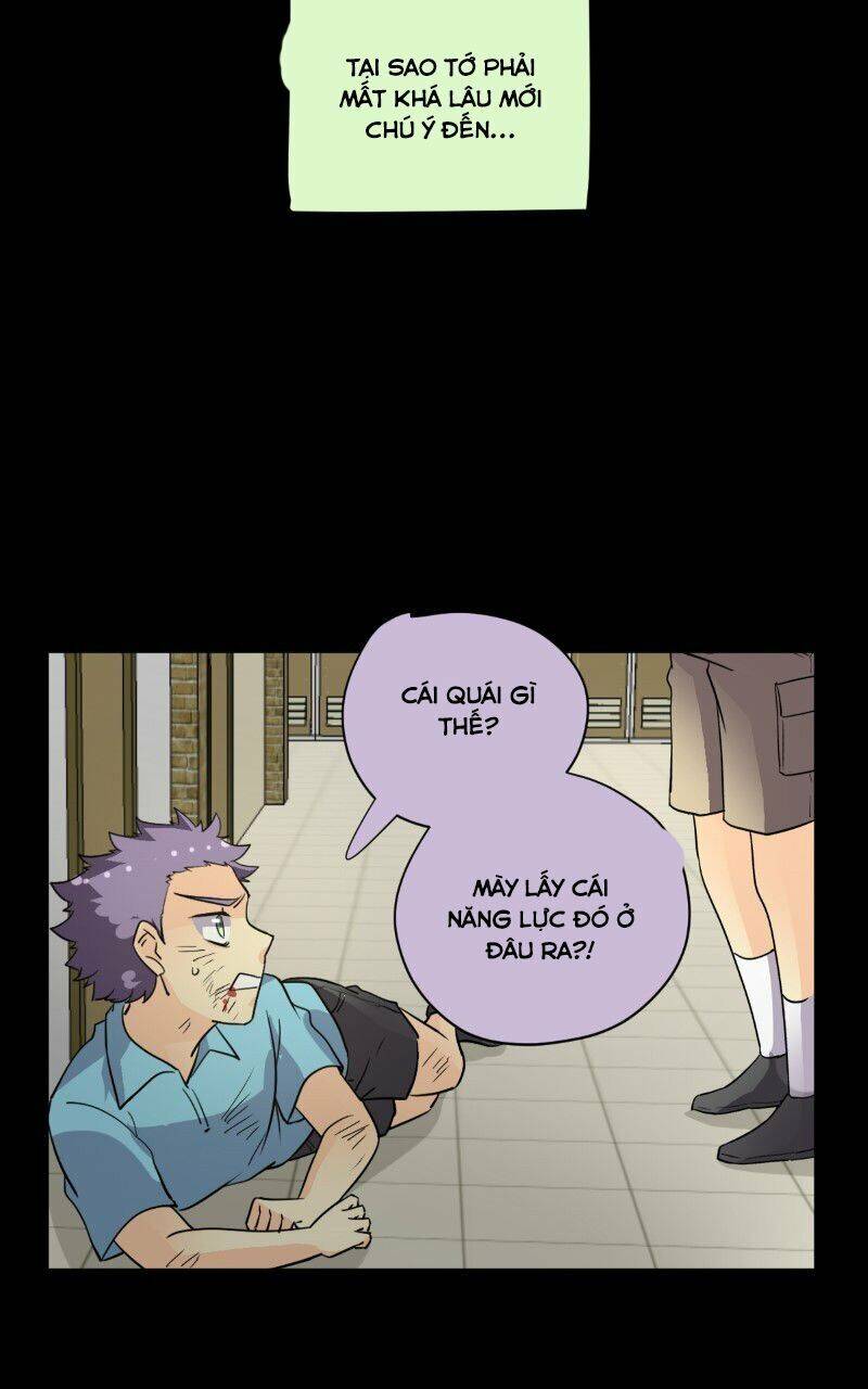 Unordinary Chapter 182 - Trang 2