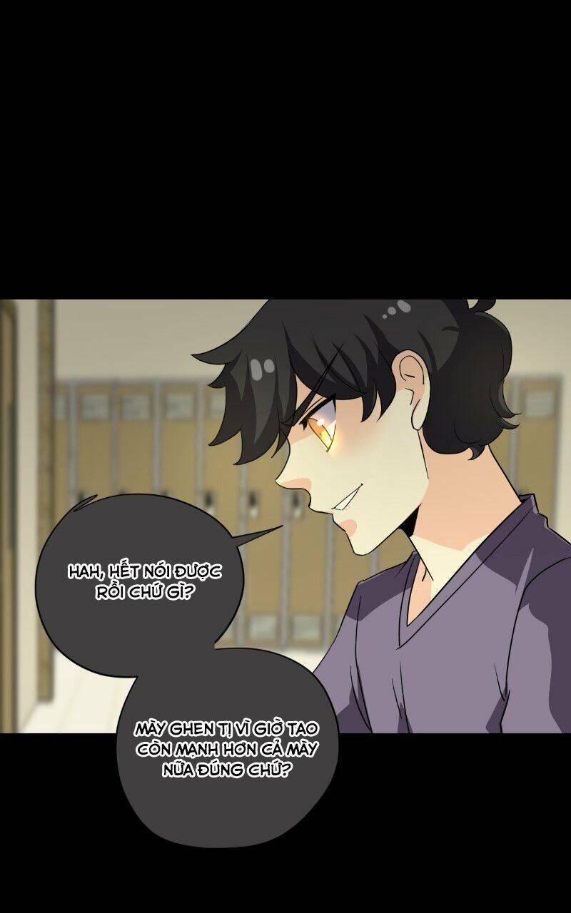 Unordinary Chapter 182 - Trang 2