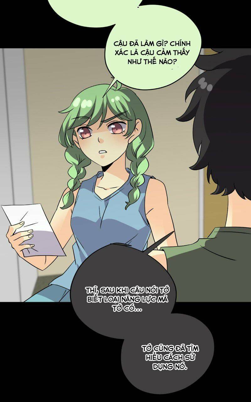 Unordinary Chapter 182 - Trang 2