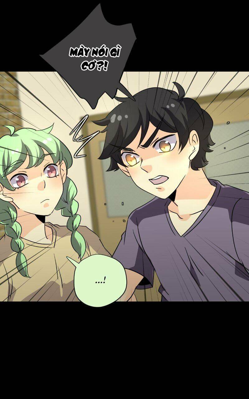 Unordinary Chapter 182 - Trang 2