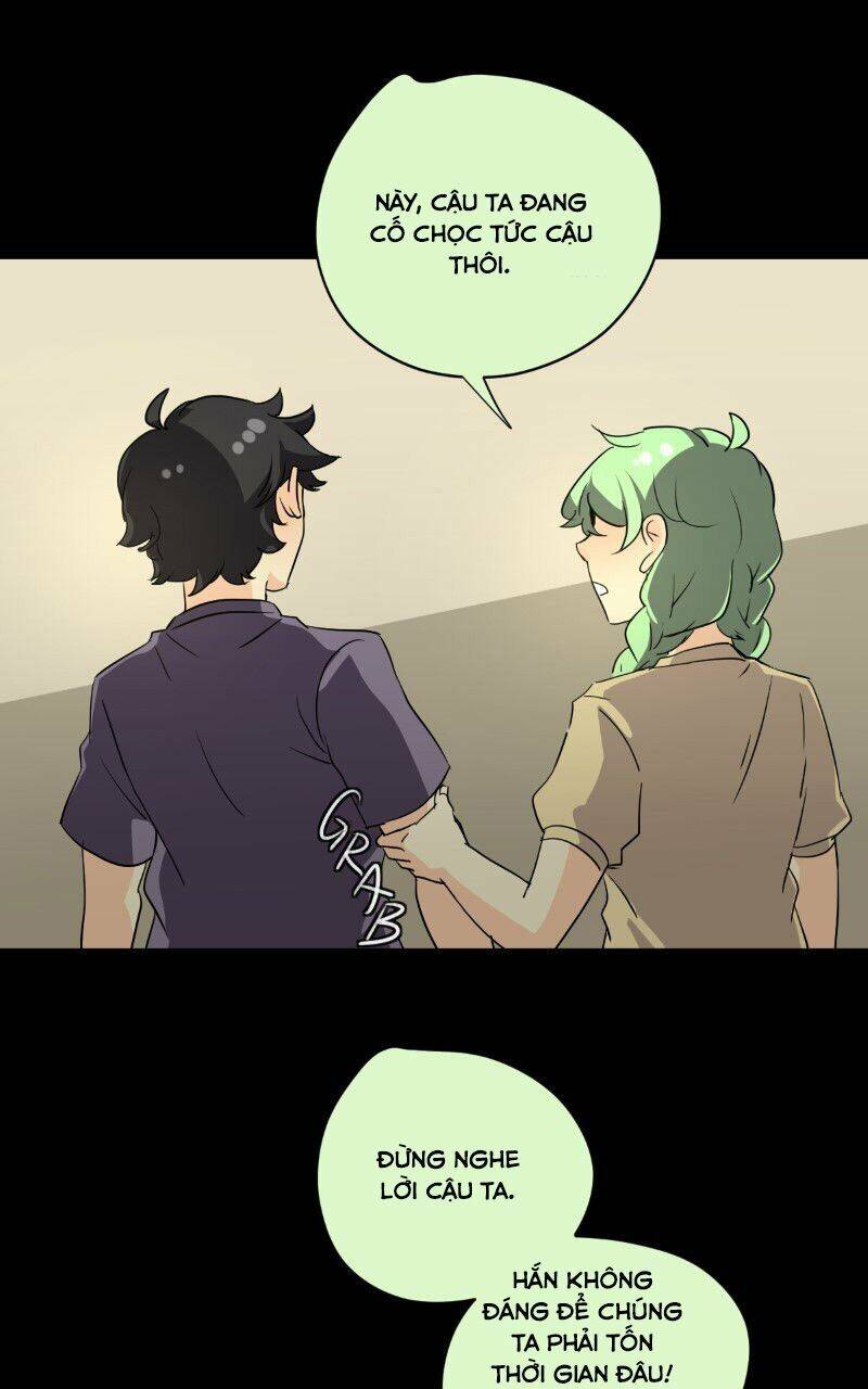 Unordinary Chapter 182 - Trang 2