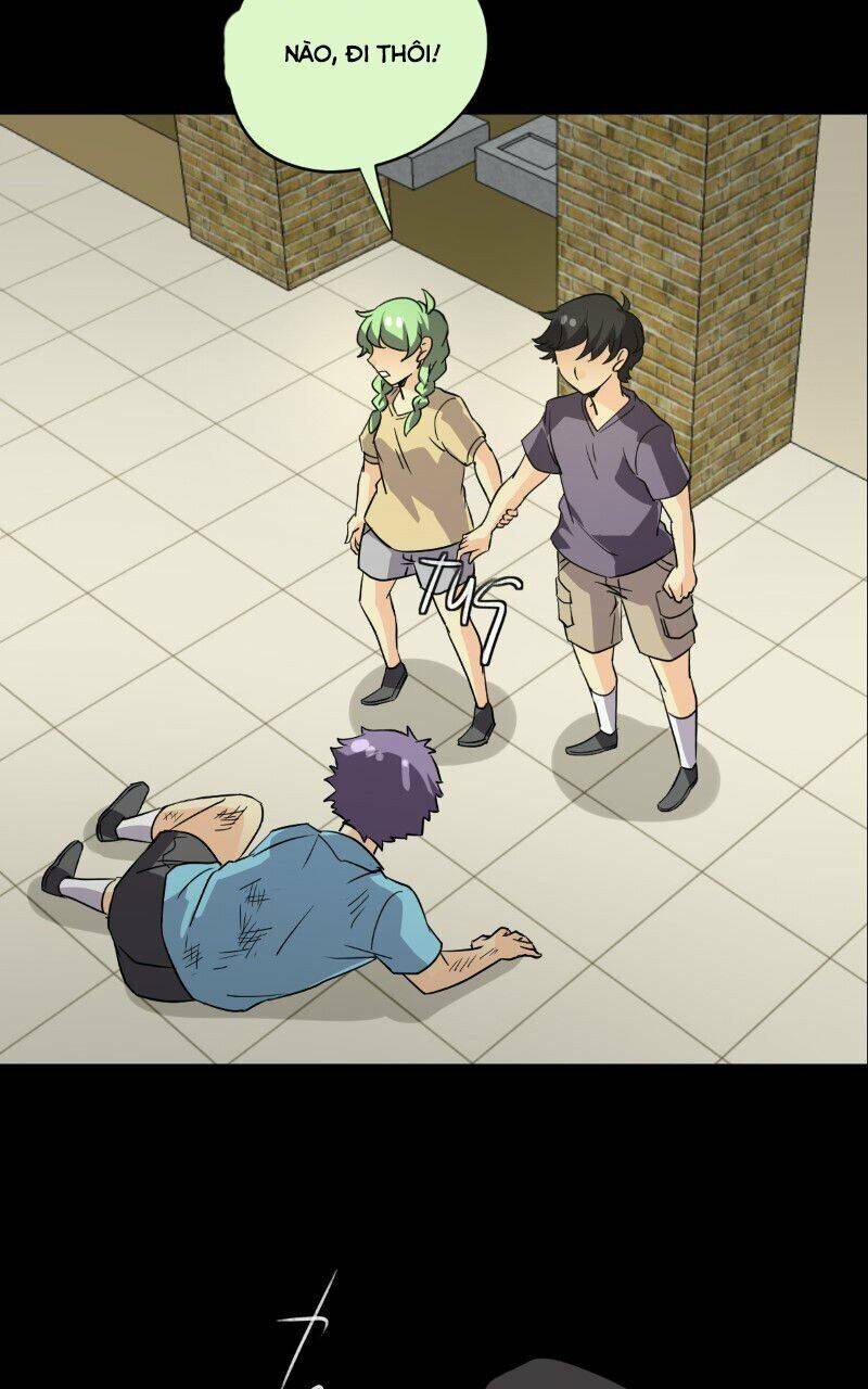 Unordinary Chapter 182 - Trang 2