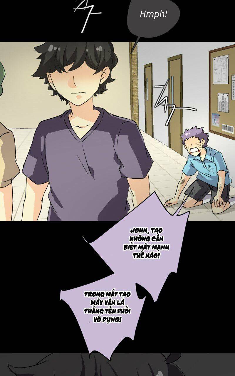 Unordinary Chapter 182 - Trang 2