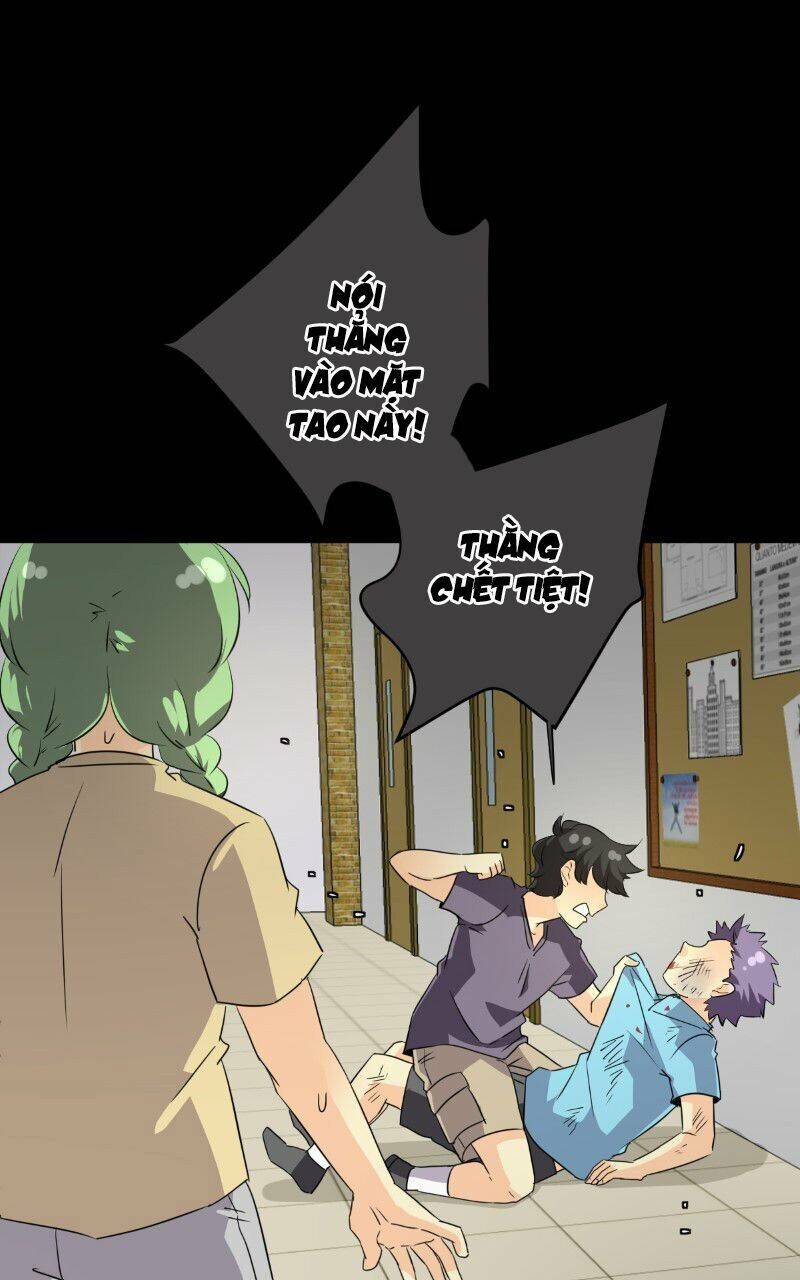 Unordinary Chapter 182 - Trang 2