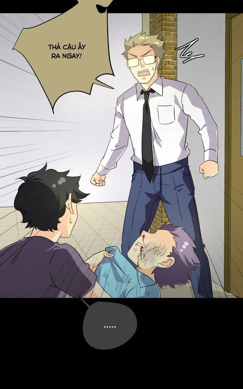 Unordinary Chapter 182 - Trang 2