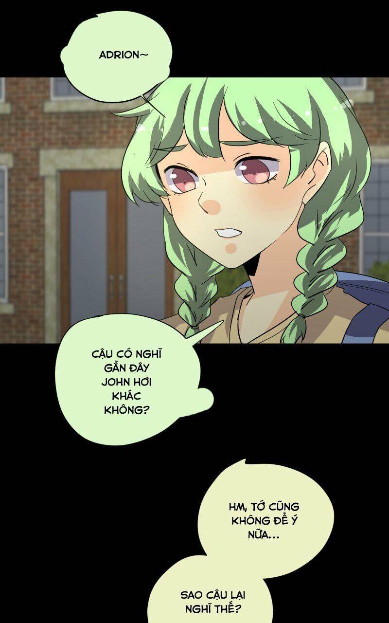 Unordinary Chapter 182 - Trang 2