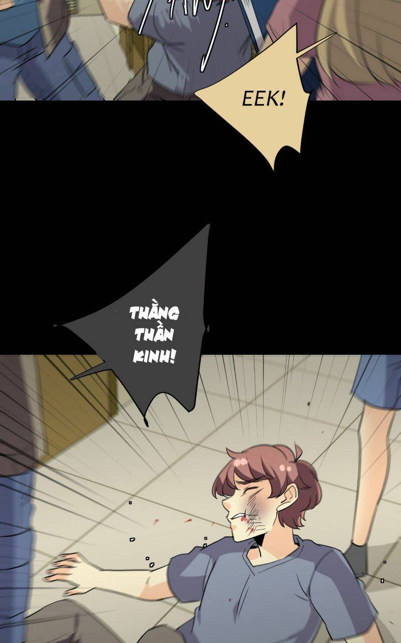 Unordinary Chapter 183 - Trang 2