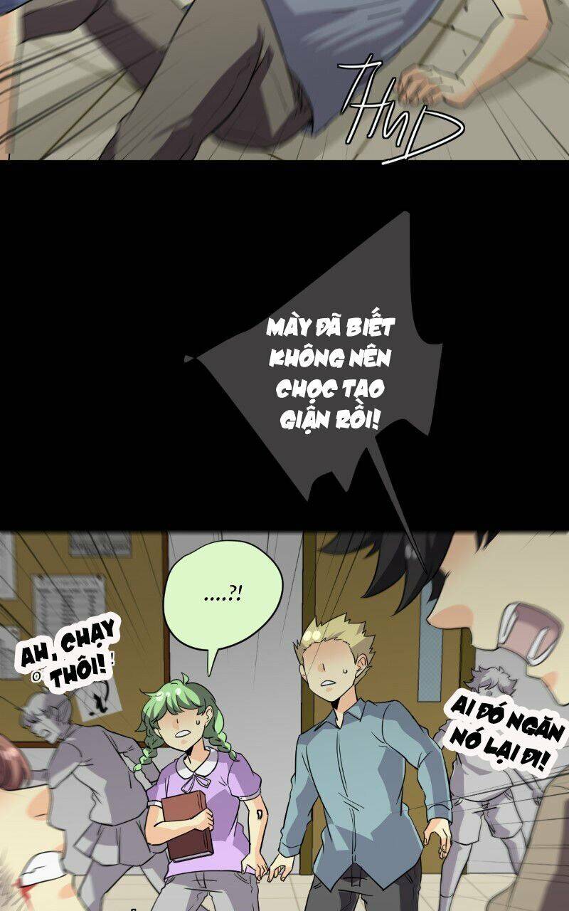 Unordinary Chapter 183 - Trang 2