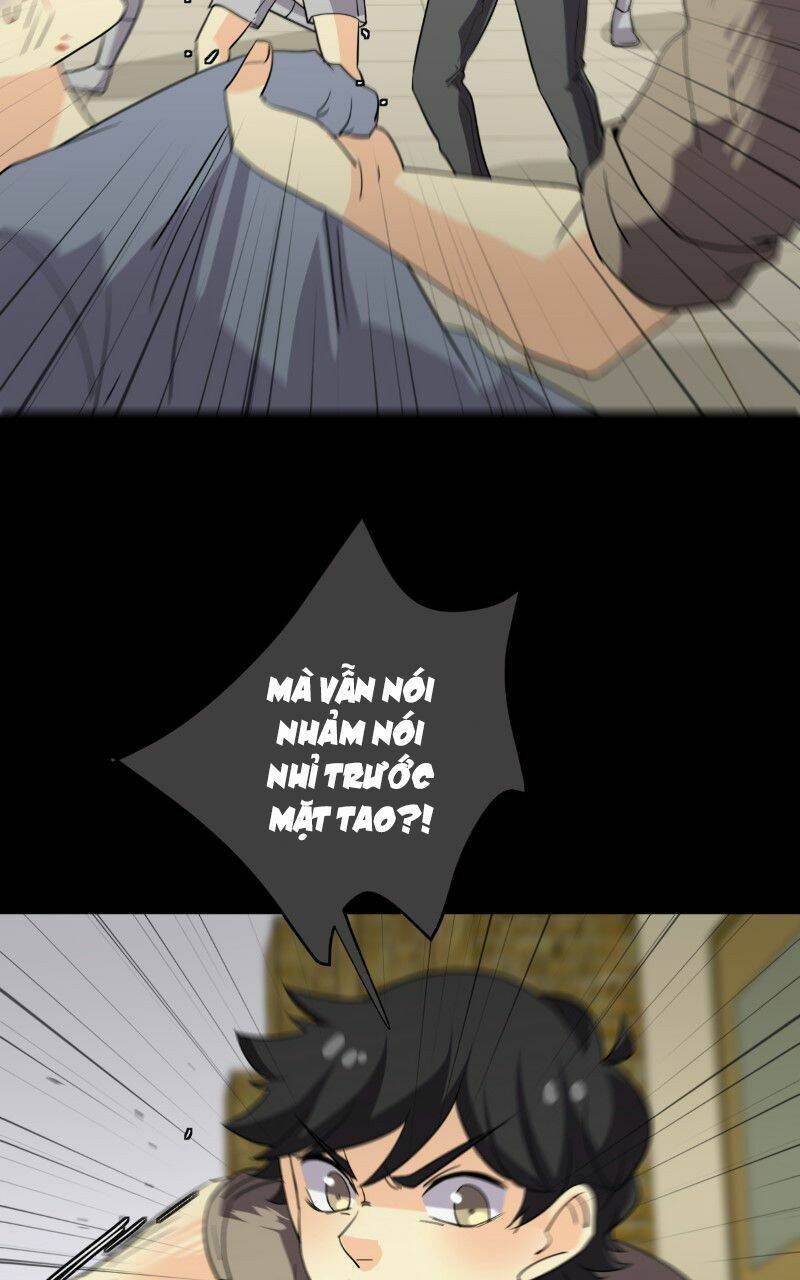 Unordinary Chapter 183 - Trang 2