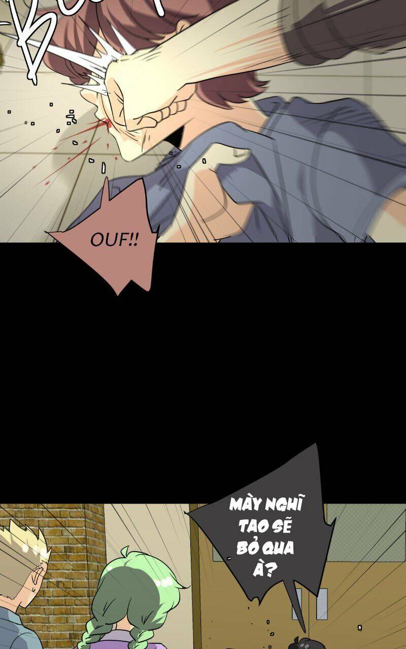 Unordinary Chapter 183 - Trang 2