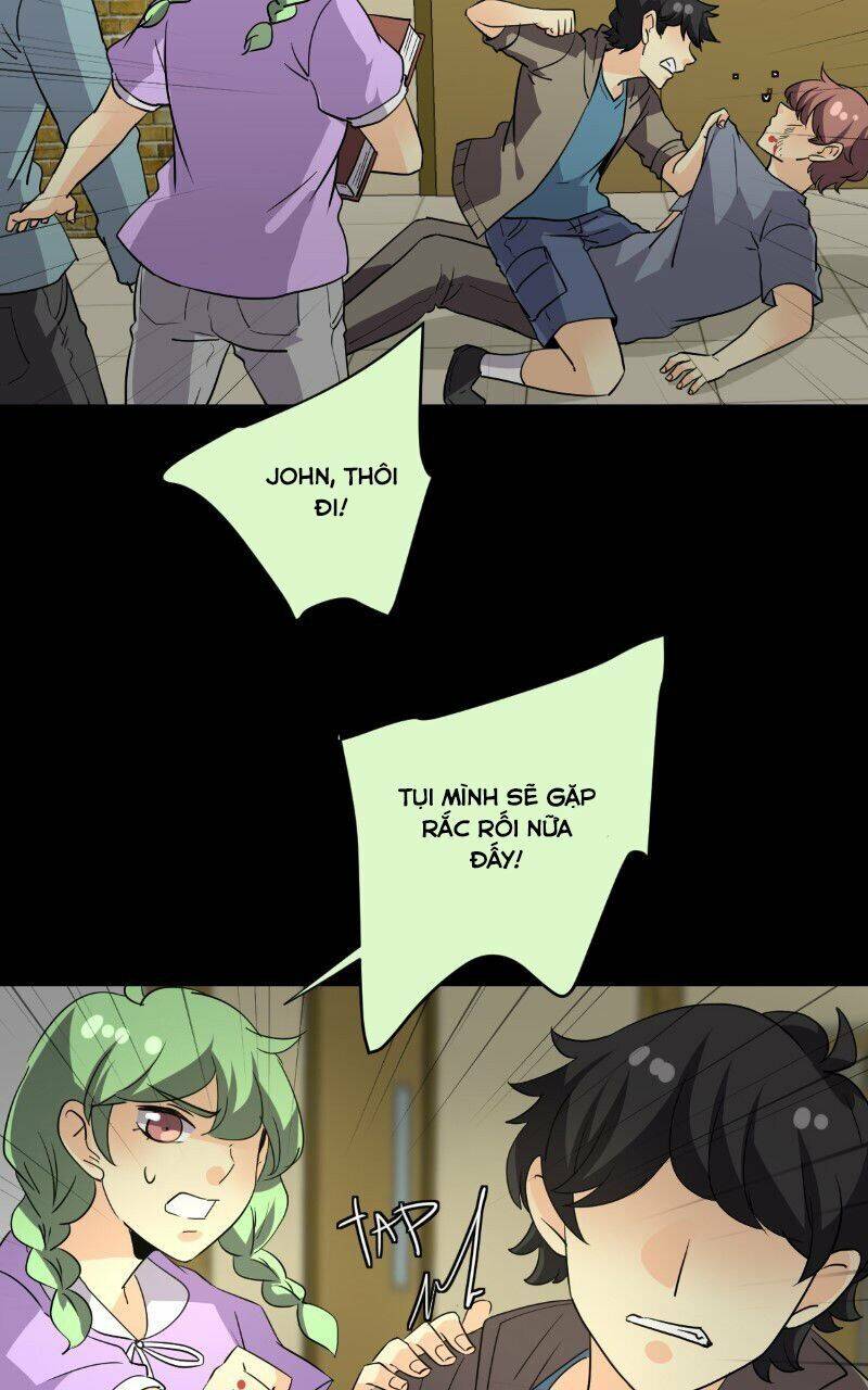 Unordinary Chapter 183 - Trang 2