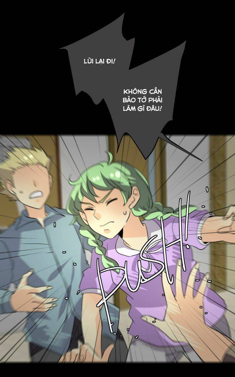 Unordinary Chapter 183 - Trang 2