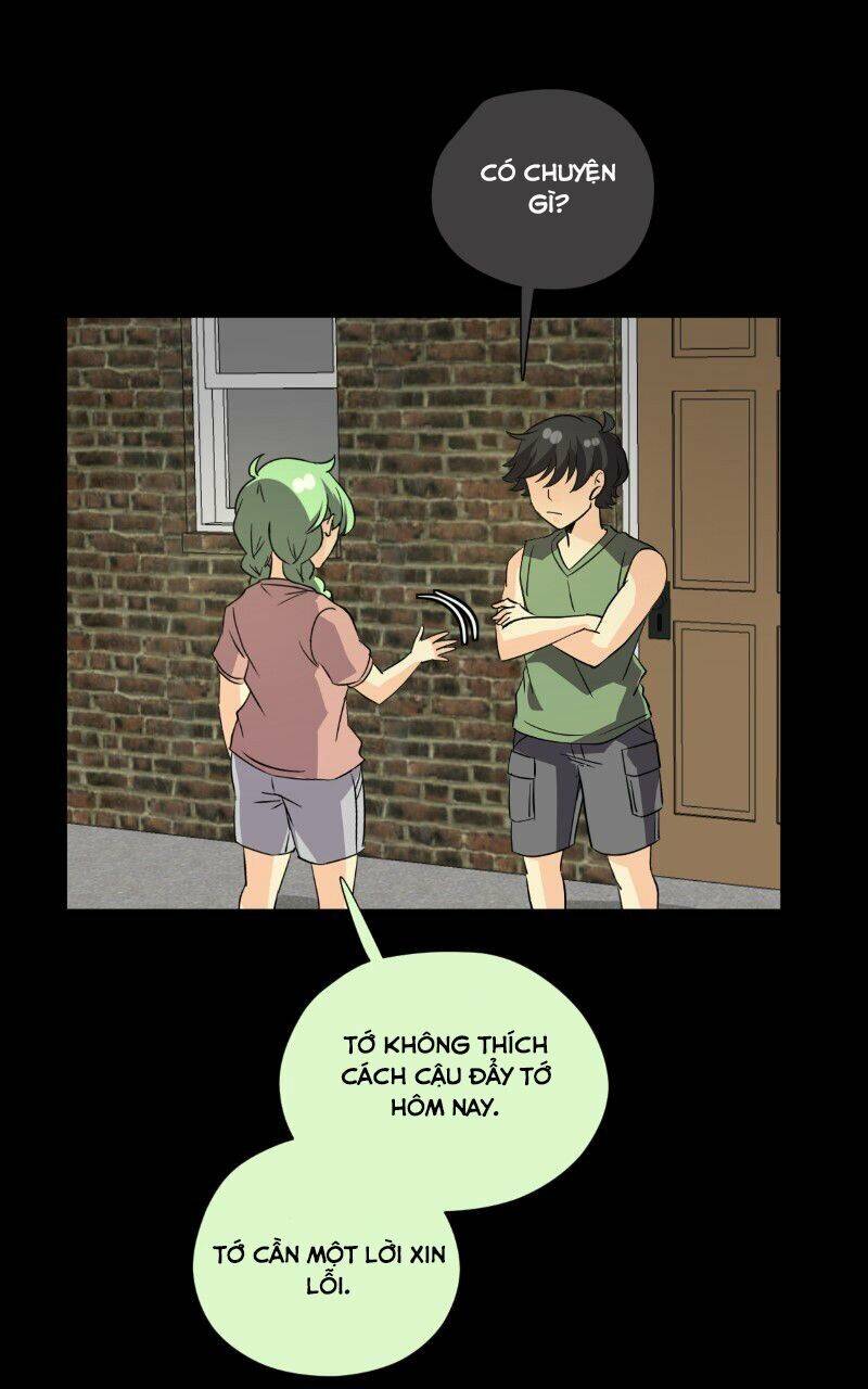 Unordinary Chapter 183 - Trang 2