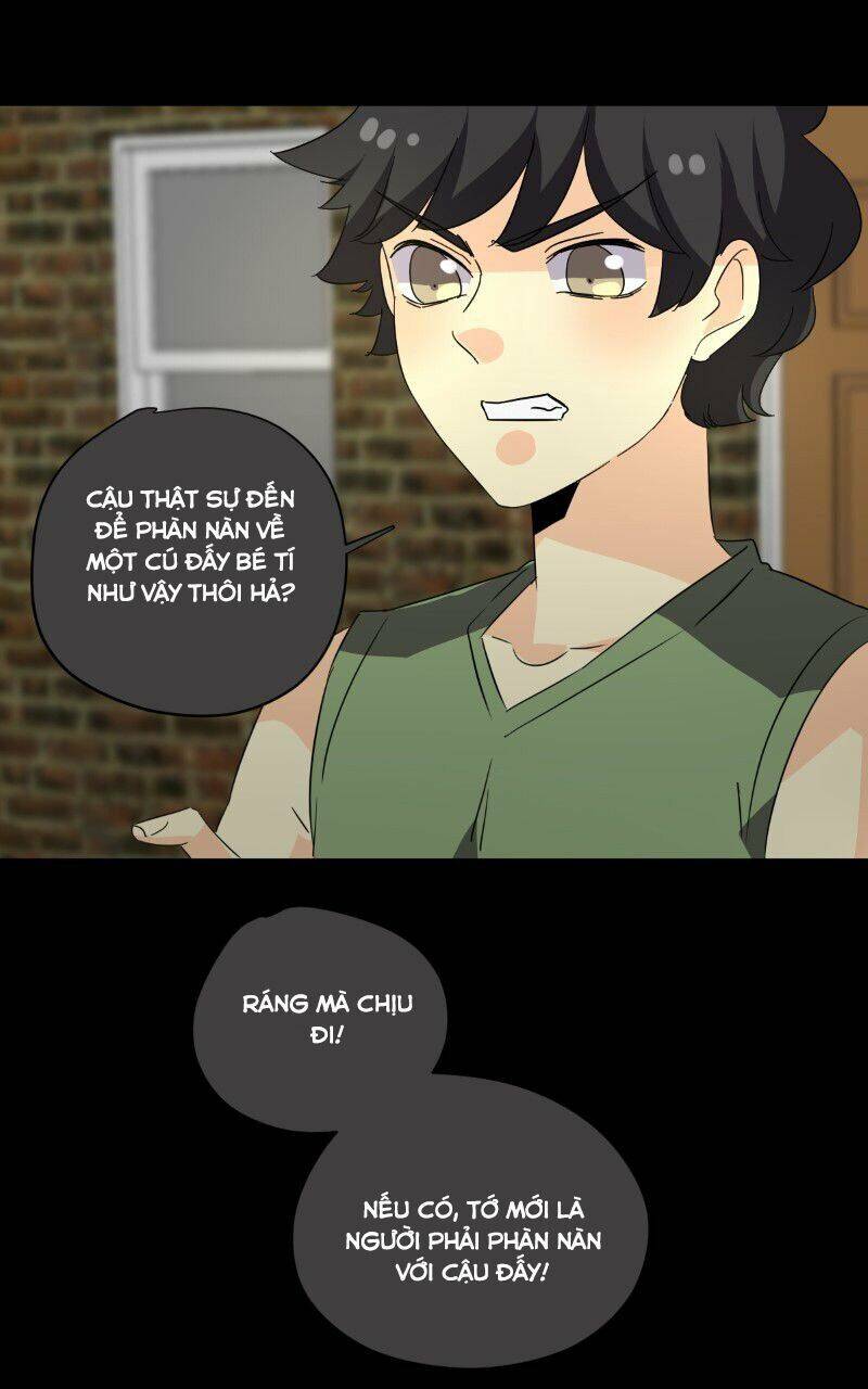 Unordinary Chapter 183 - Trang 2