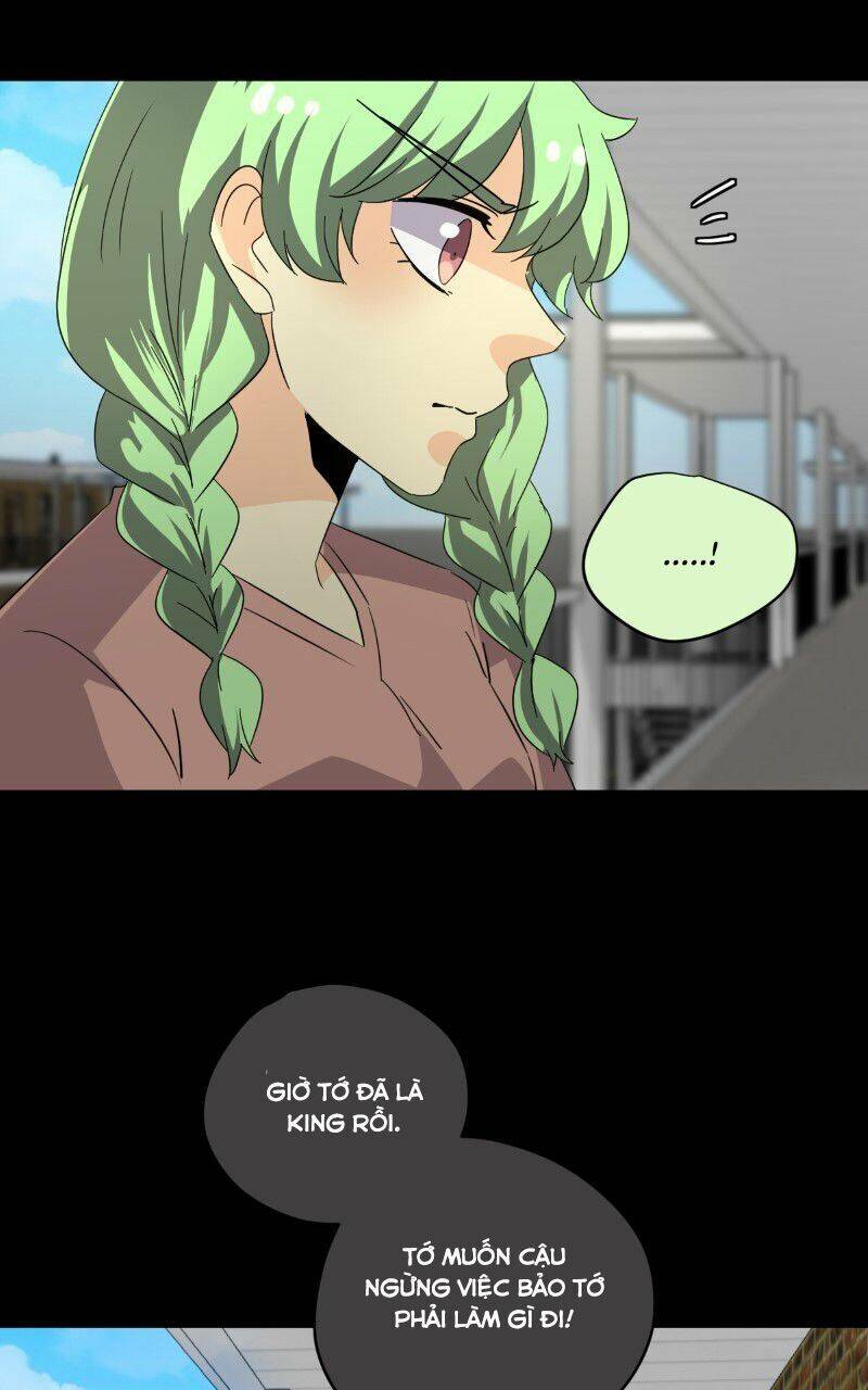 Unordinary Chapter 183 - Trang 2