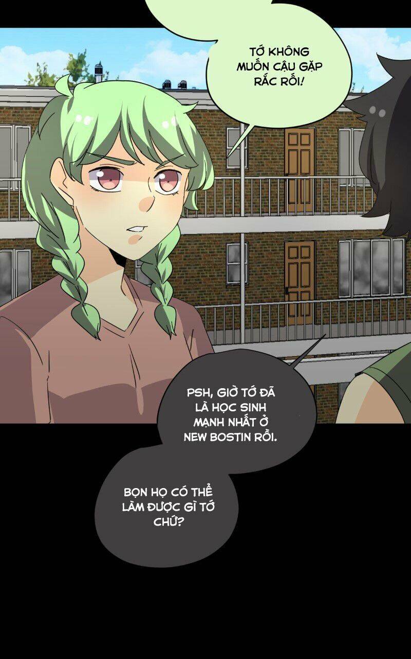 Unordinary Chapter 183 - Trang 2