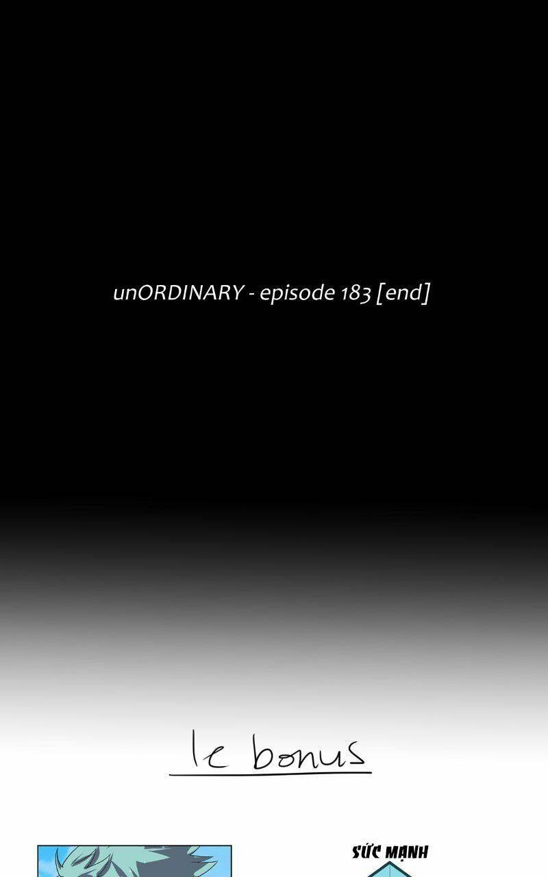 Unordinary Chapter 183 - Trang 2