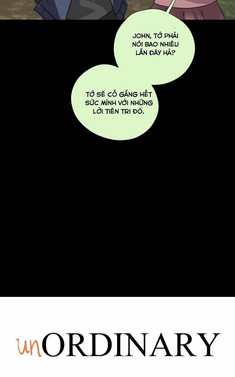 Unordinary Chapter 183 - Trang 2