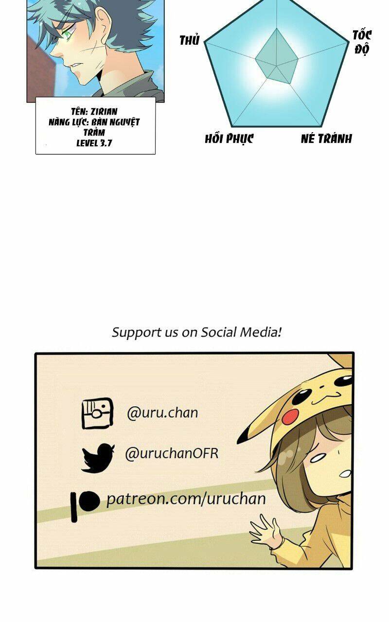 Unordinary Chapter 183 - Trang 2