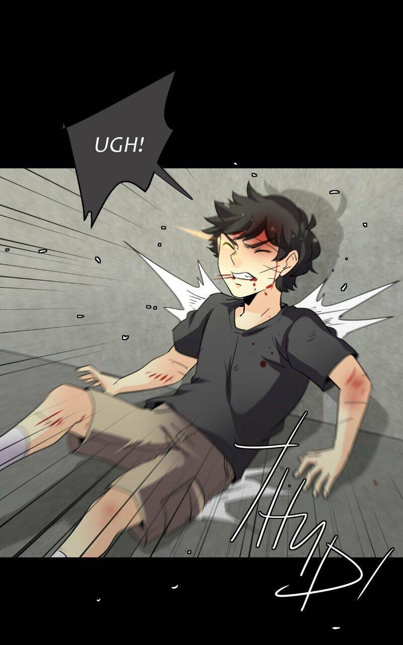 Unordinary Chapter 183 - Trang 2