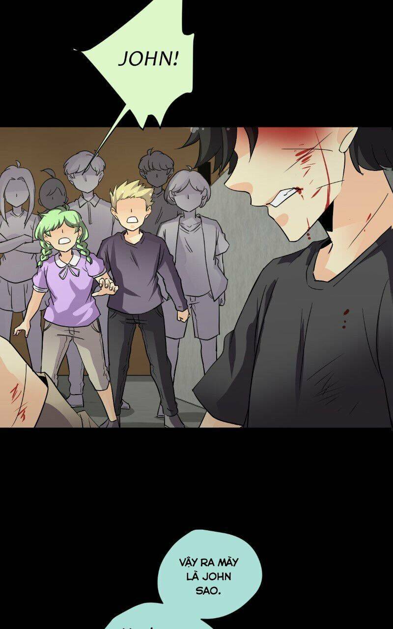 Unordinary Chapter 183 - Trang 2