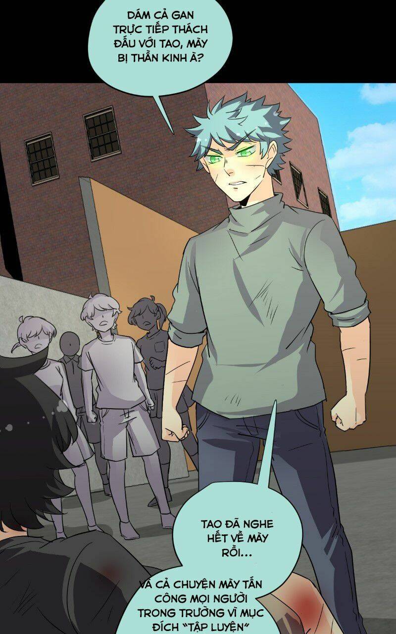 Unordinary Chapter 183 - Trang 2