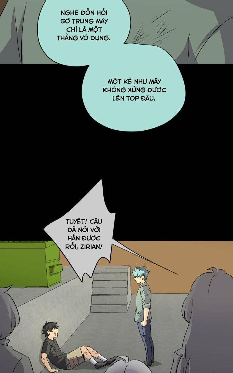 Unordinary Chapter 183 - Trang 2