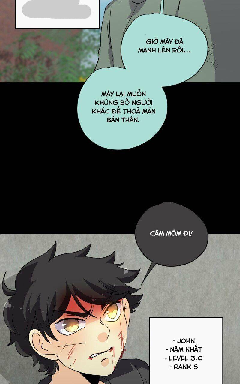 Unordinary Chapter 183 - Trang 2