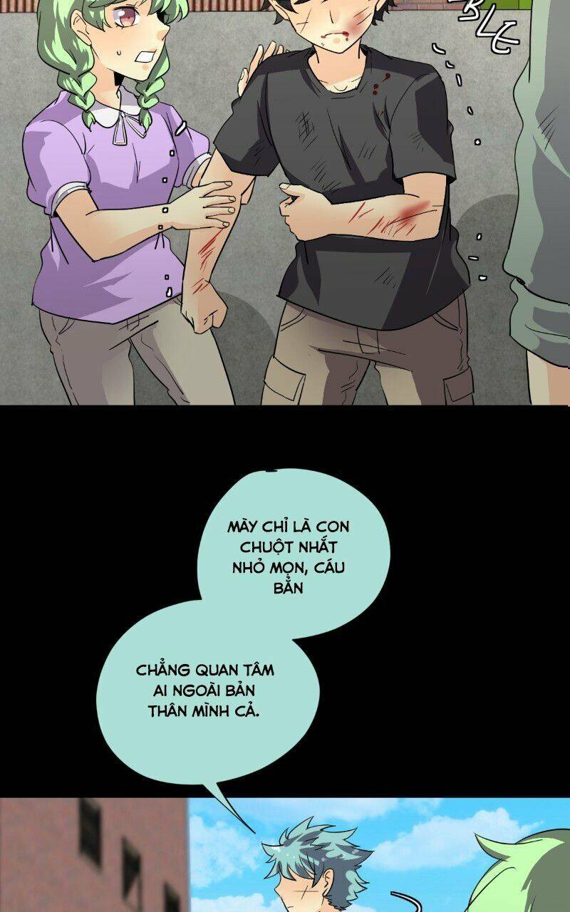 Unordinary Chapter 183 - Trang 2