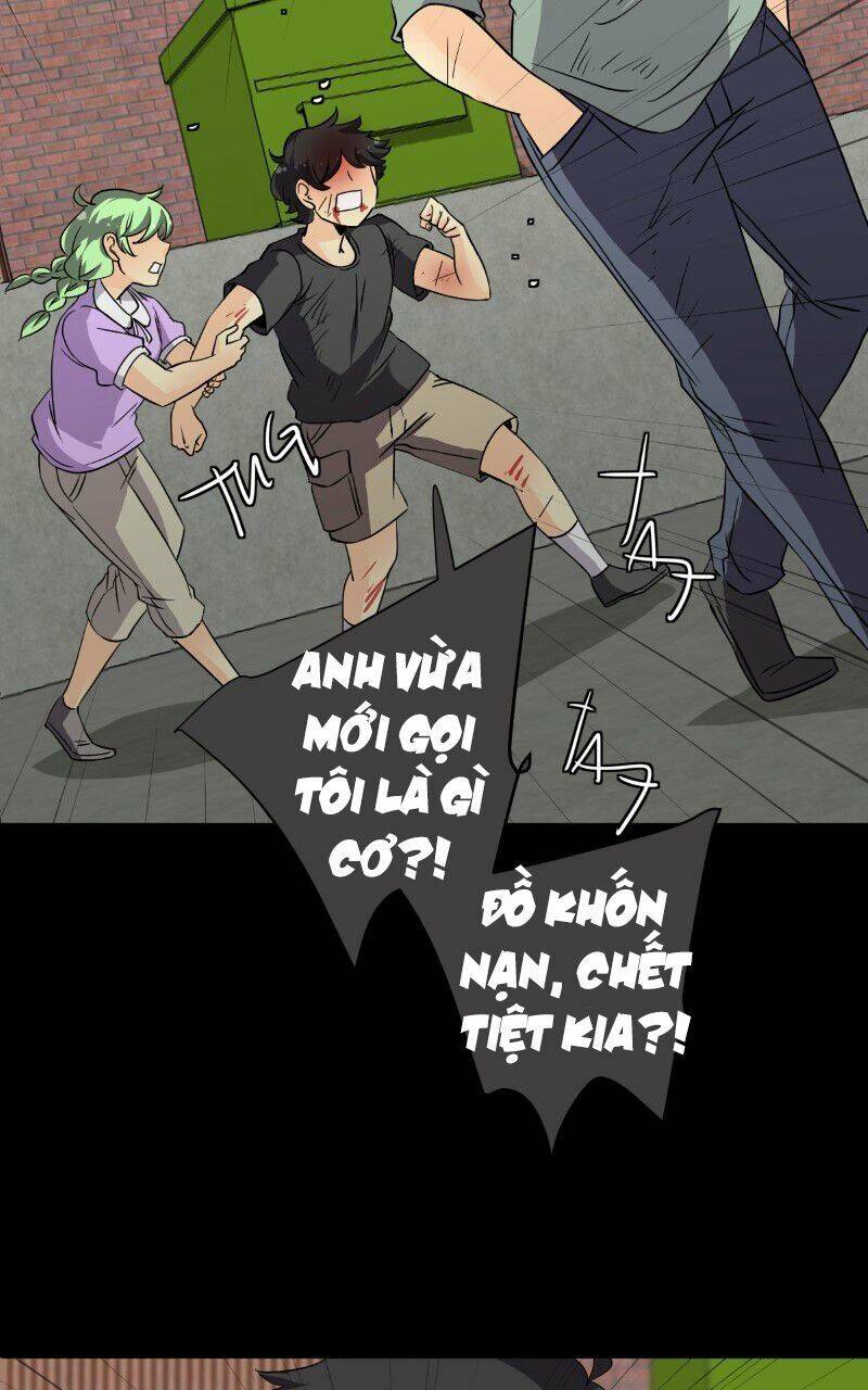 Unordinary Chapter 183 - Trang 2