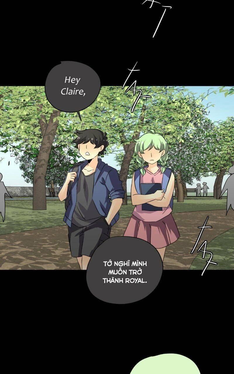 Unordinary Chapter 183 - Trang 2