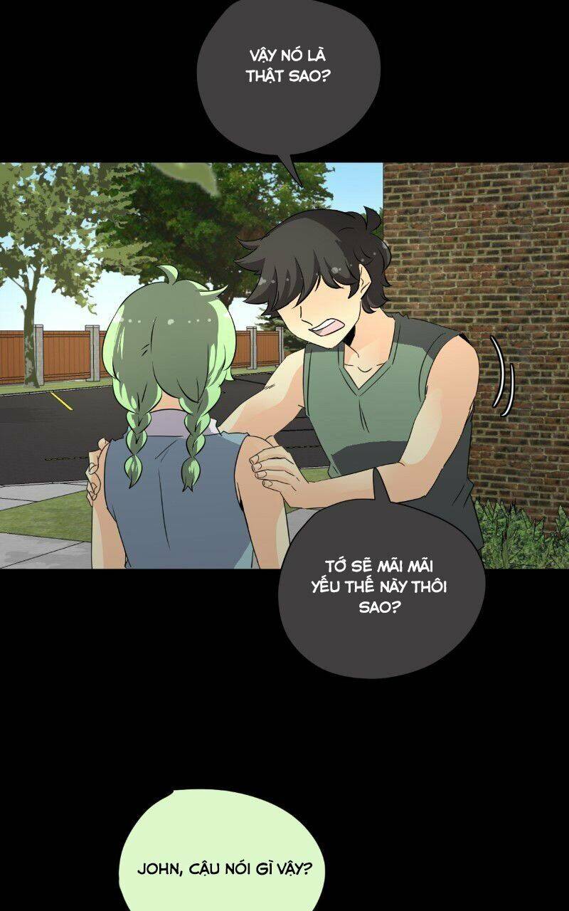 Unordinary Chapter 183 - Trang 2