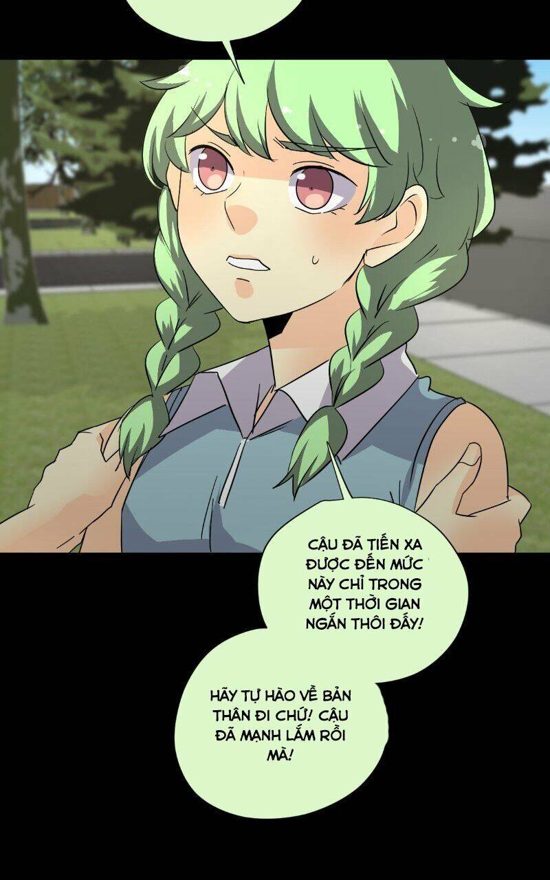 Unordinary Chapter 183 - Trang 2