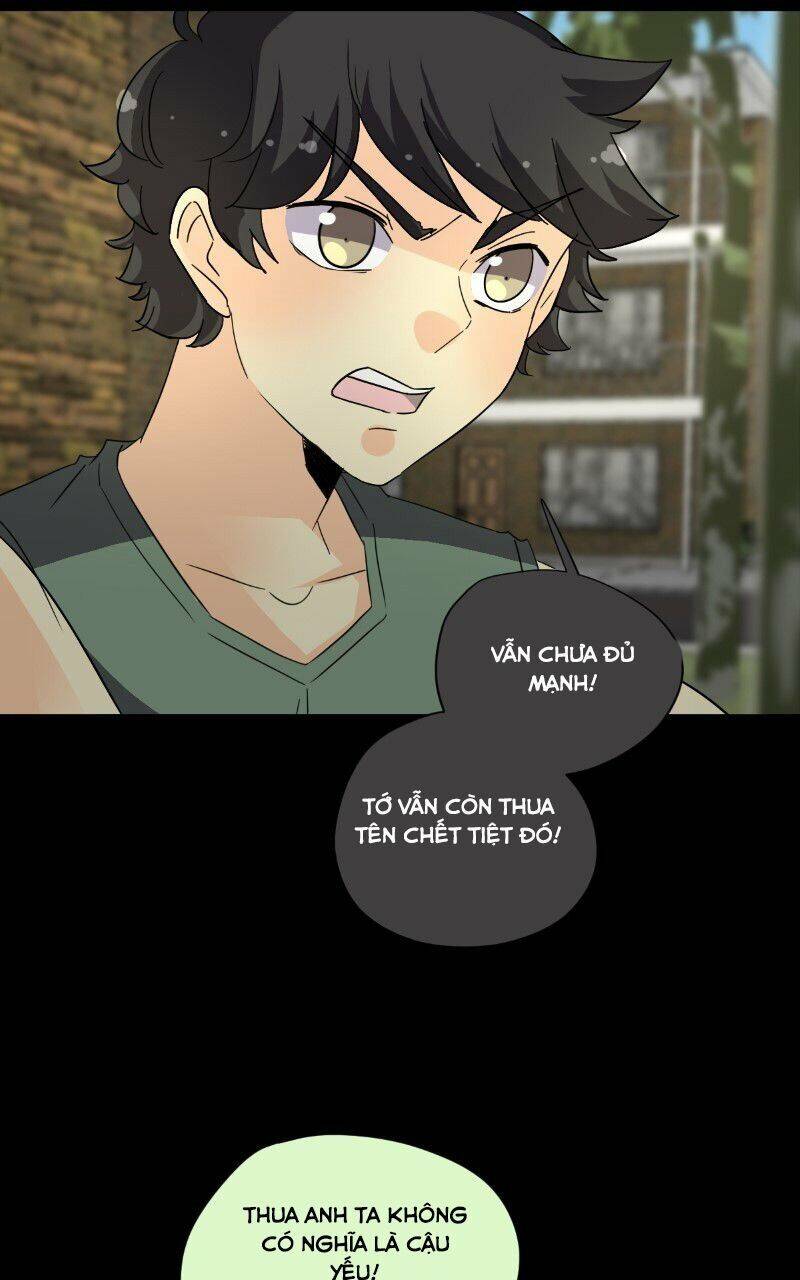 Unordinary Chapter 183 - Trang 2