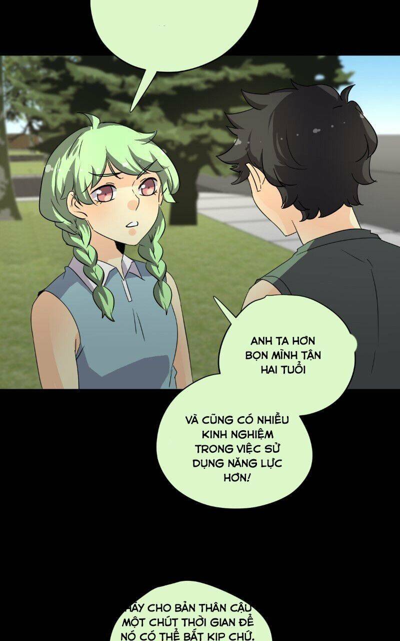 Unordinary Chapter 183 - Trang 2