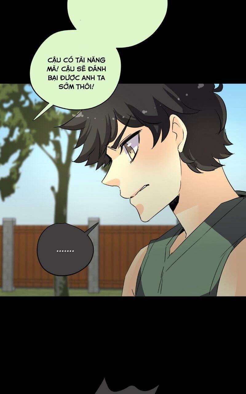 Unordinary Chapter 183 - Trang 2