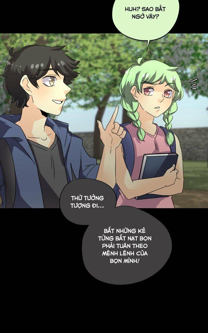 Unordinary Chapter 183 - Trang 2