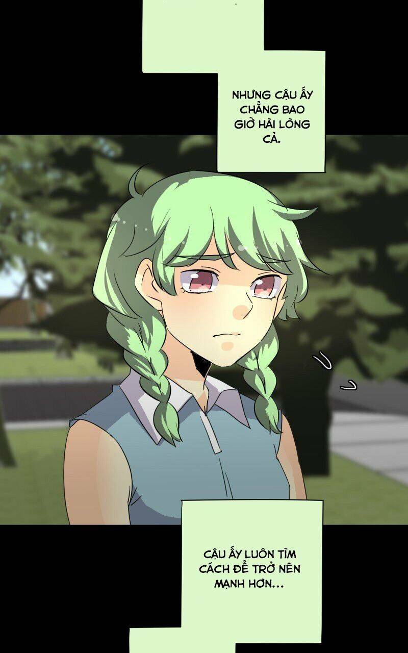 Unordinary Chapter 183 - Trang 2