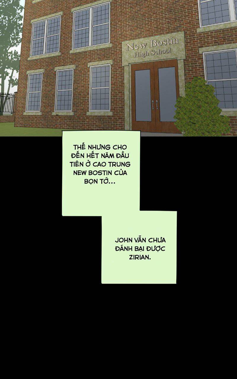 Unordinary Chapter 183 - Trang 2