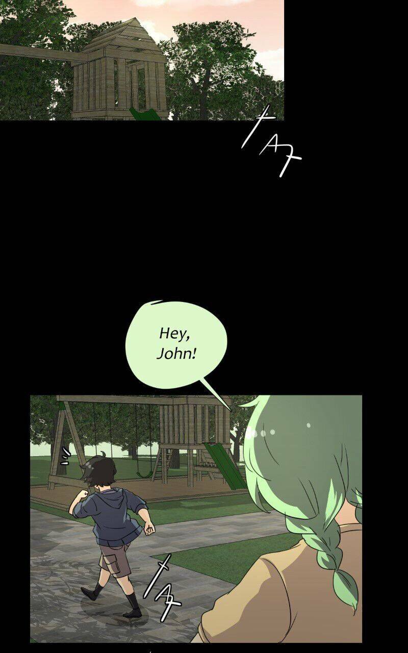 Unordinary Chapter 183 - Trang 2