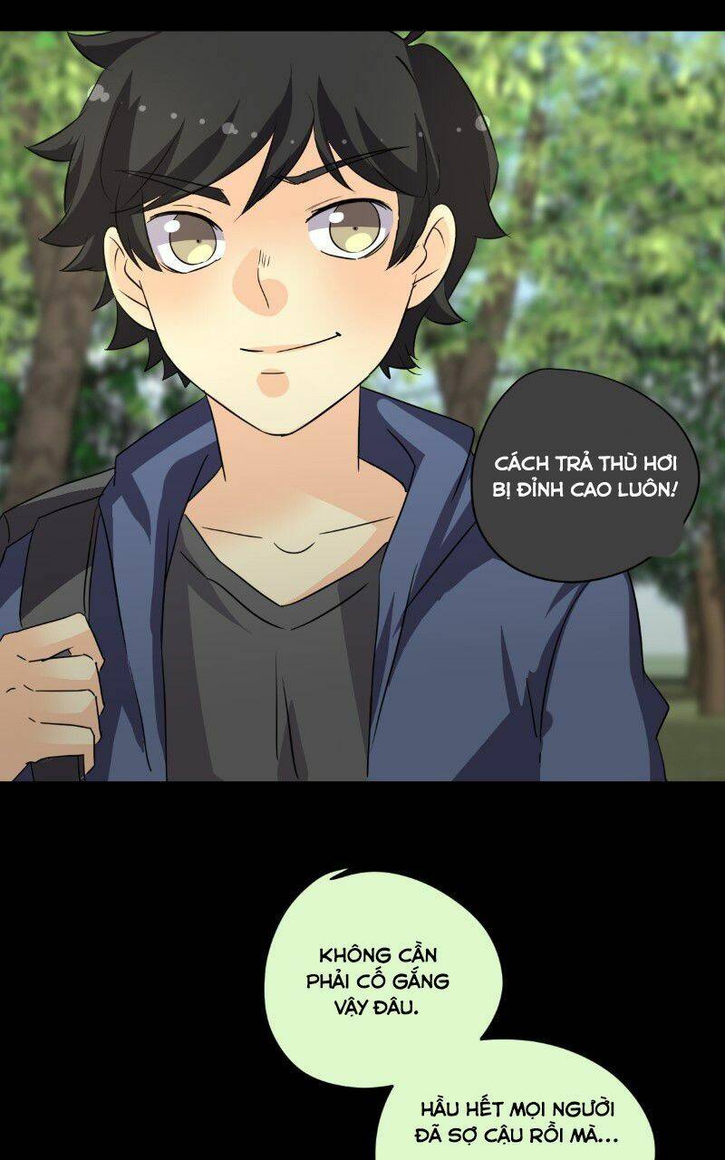 Unordinary Chapter 183 - Trang 2