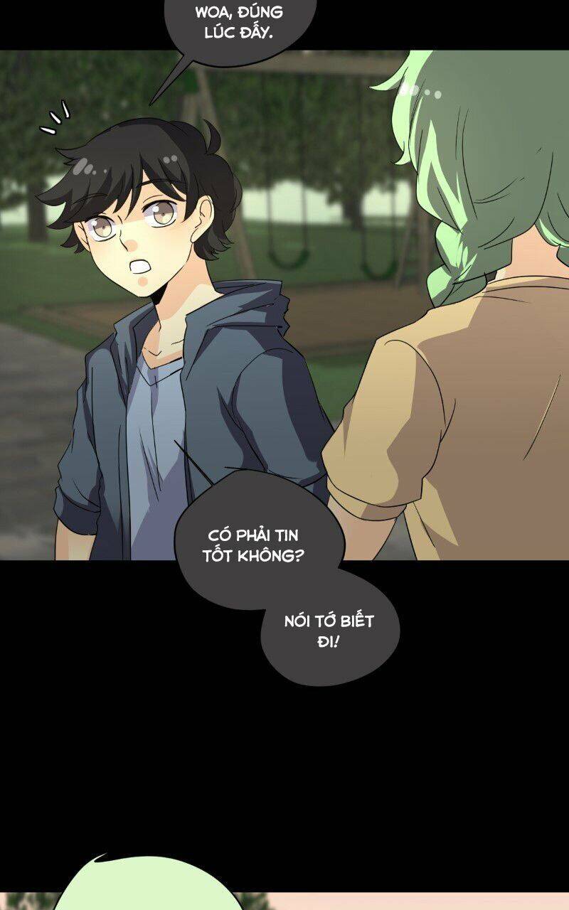 Unordinary Chapter 183 - Trang 2