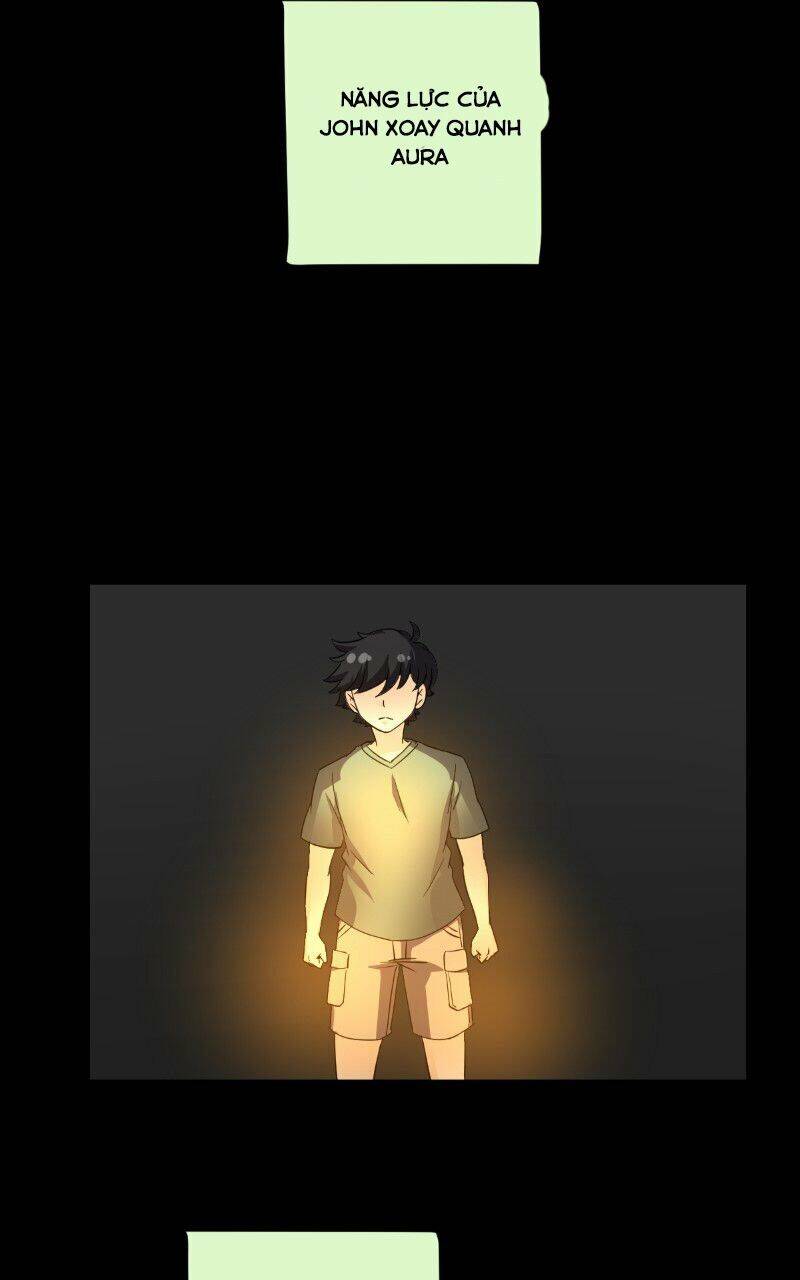 Unordinary Chapter 183 - Trang 2