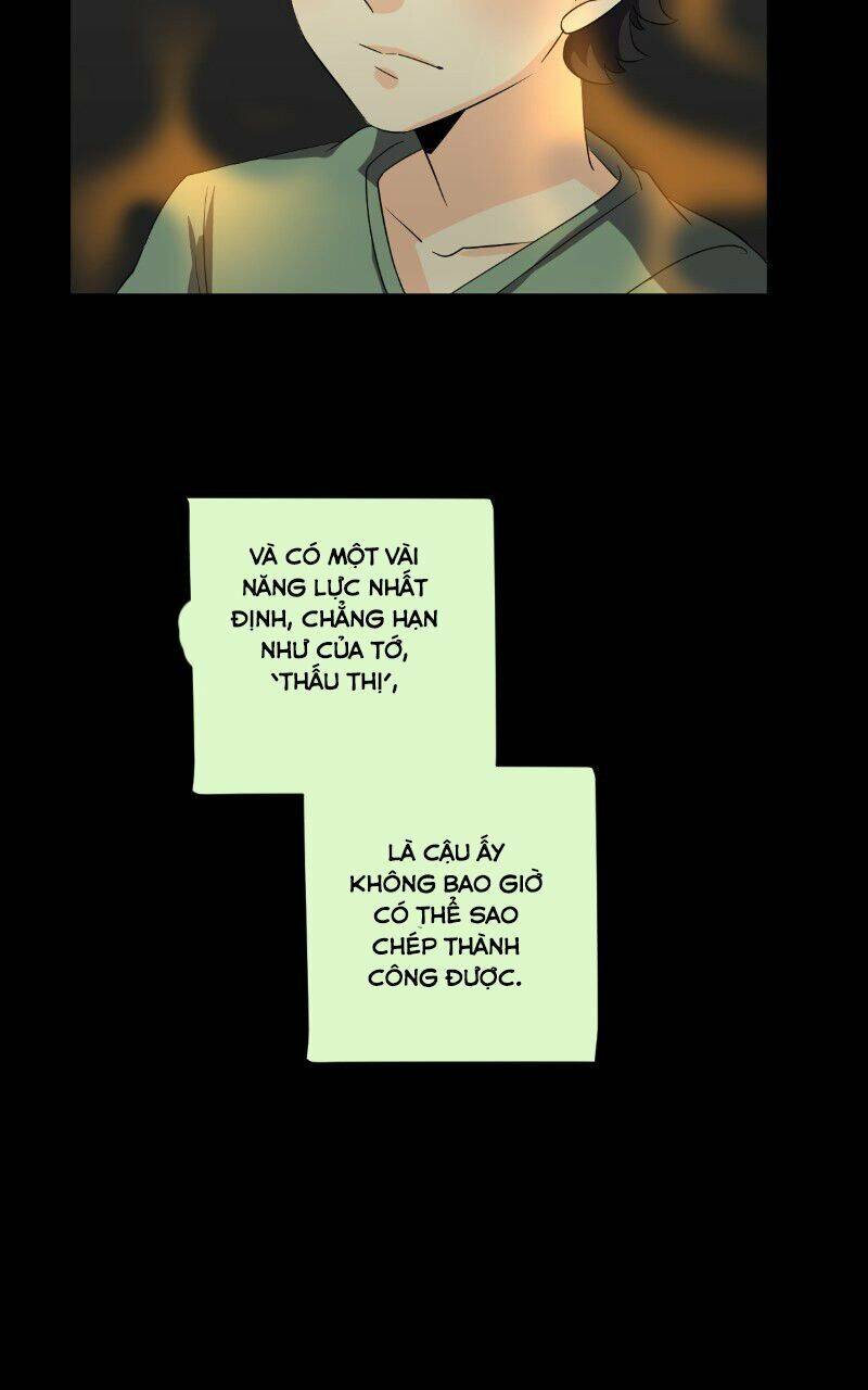 Unordinary Chapter 183 - Trang 2