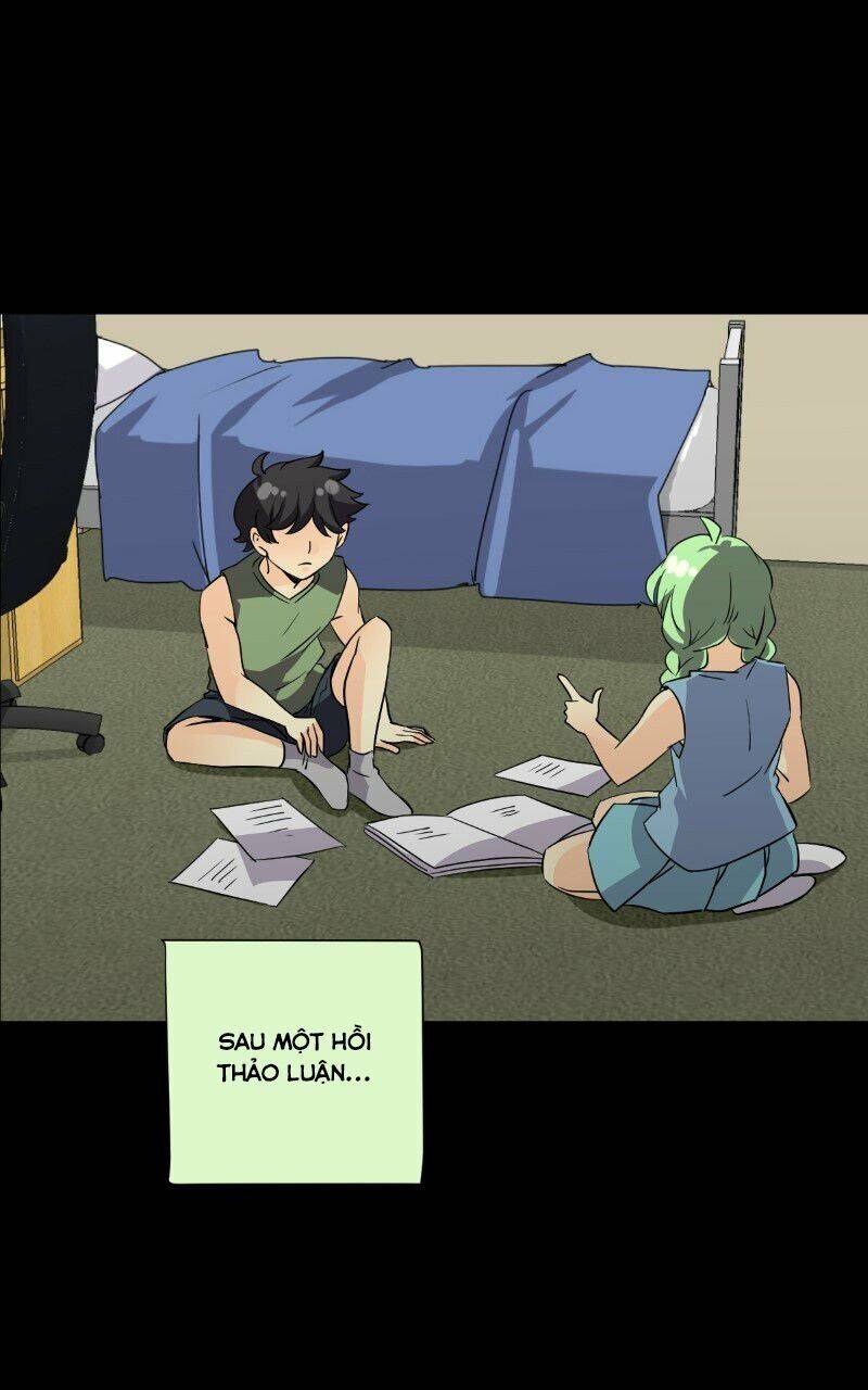 Unordinary Chapter 183 - Trang 2