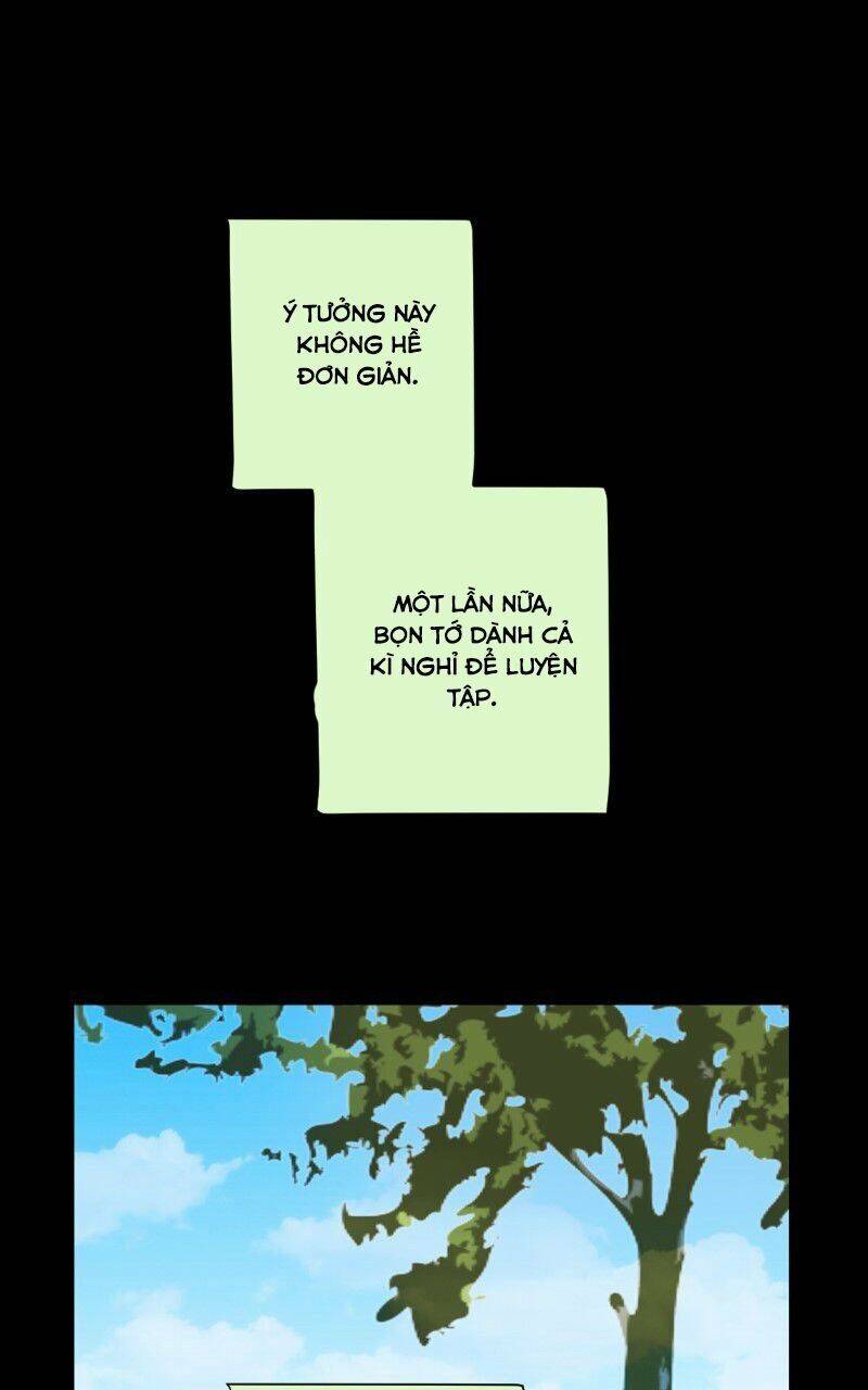 Unordinary Chapter 183 - Trang 2