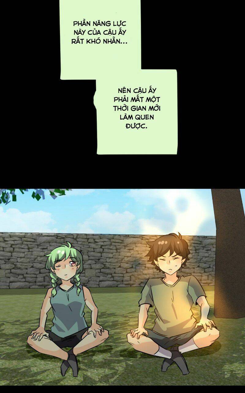 Unordinary Chapter 183 - Trang 2